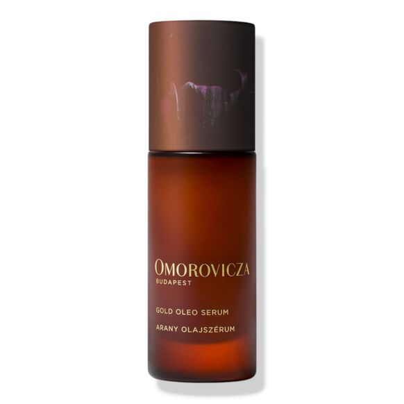 Gold Oleo Serum, , large, image1