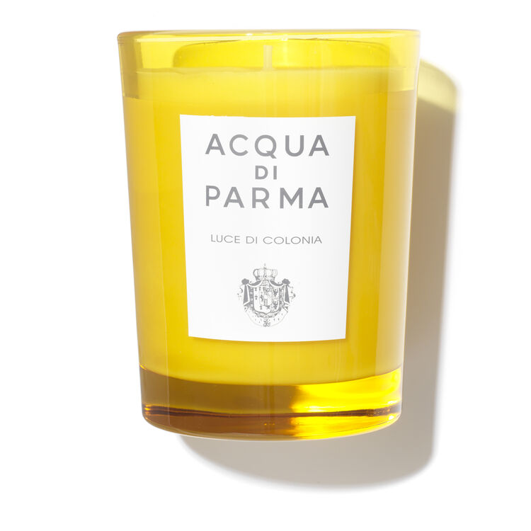 Acqua Di Parma Luce Di Colonia Candle