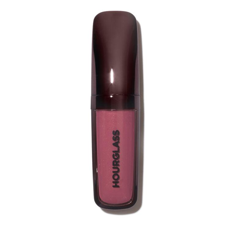 Hourglass Opaque Rouge Liquid Lipstick In Edition