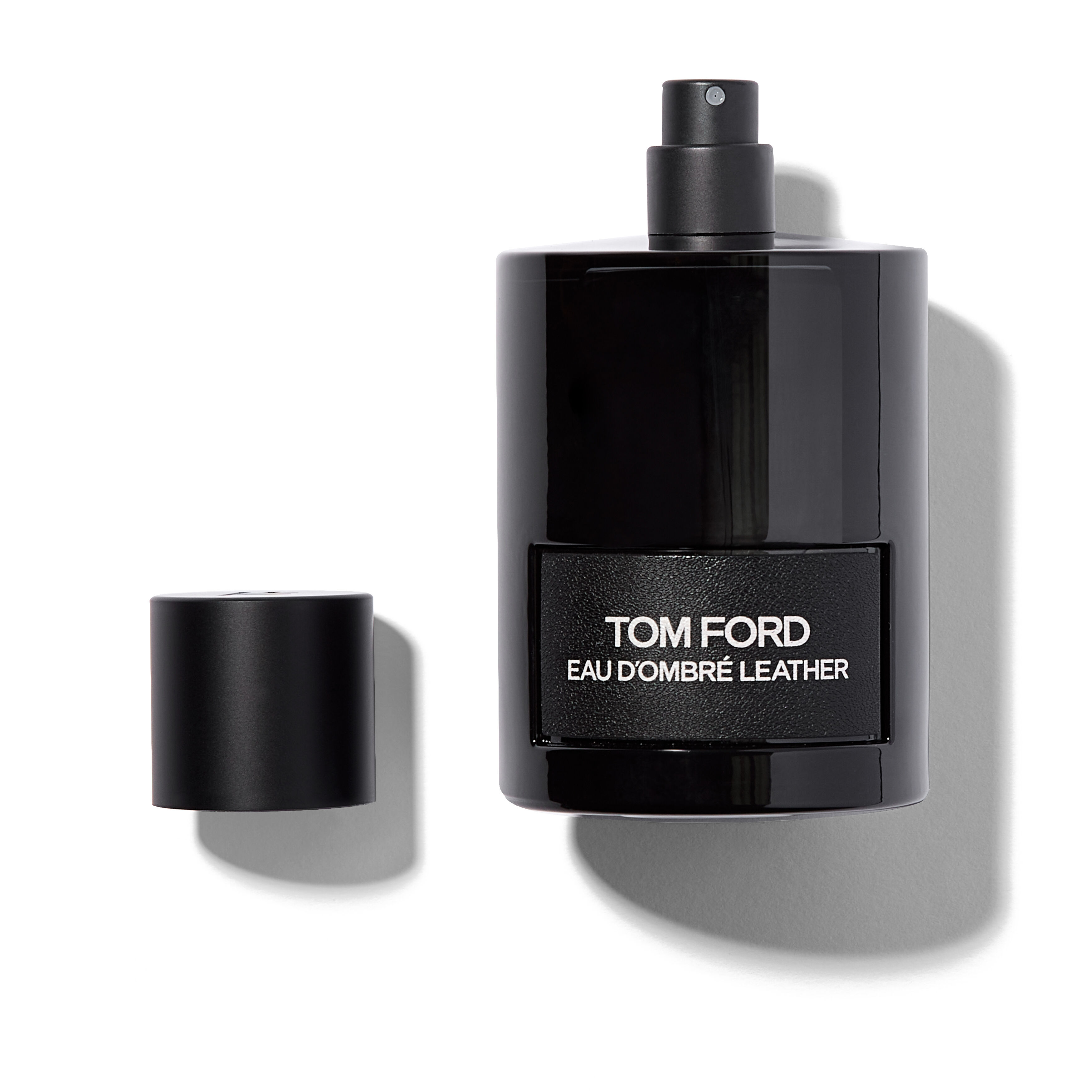 Tom Ford Eau D'ombre Leather Eau De Toilette | Space NK
