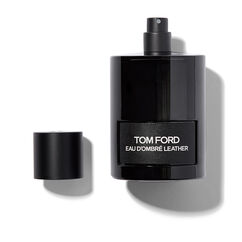 Eau D'ombre Leather Eau De Toilette, , large, image2