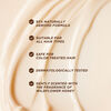 Honey Gloss Ceramide Therapy Hydrating Conditioner, , large, image4
