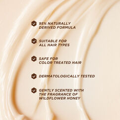 Honey Gloss Ceramide Therapy Hydrating Conditioner, , large, image4
