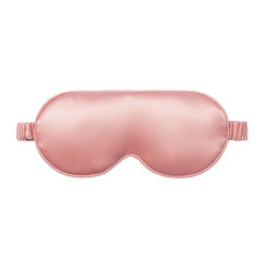 Slip Pure Silk Contour Sleep Mask &ndash; Rose, , large, image2