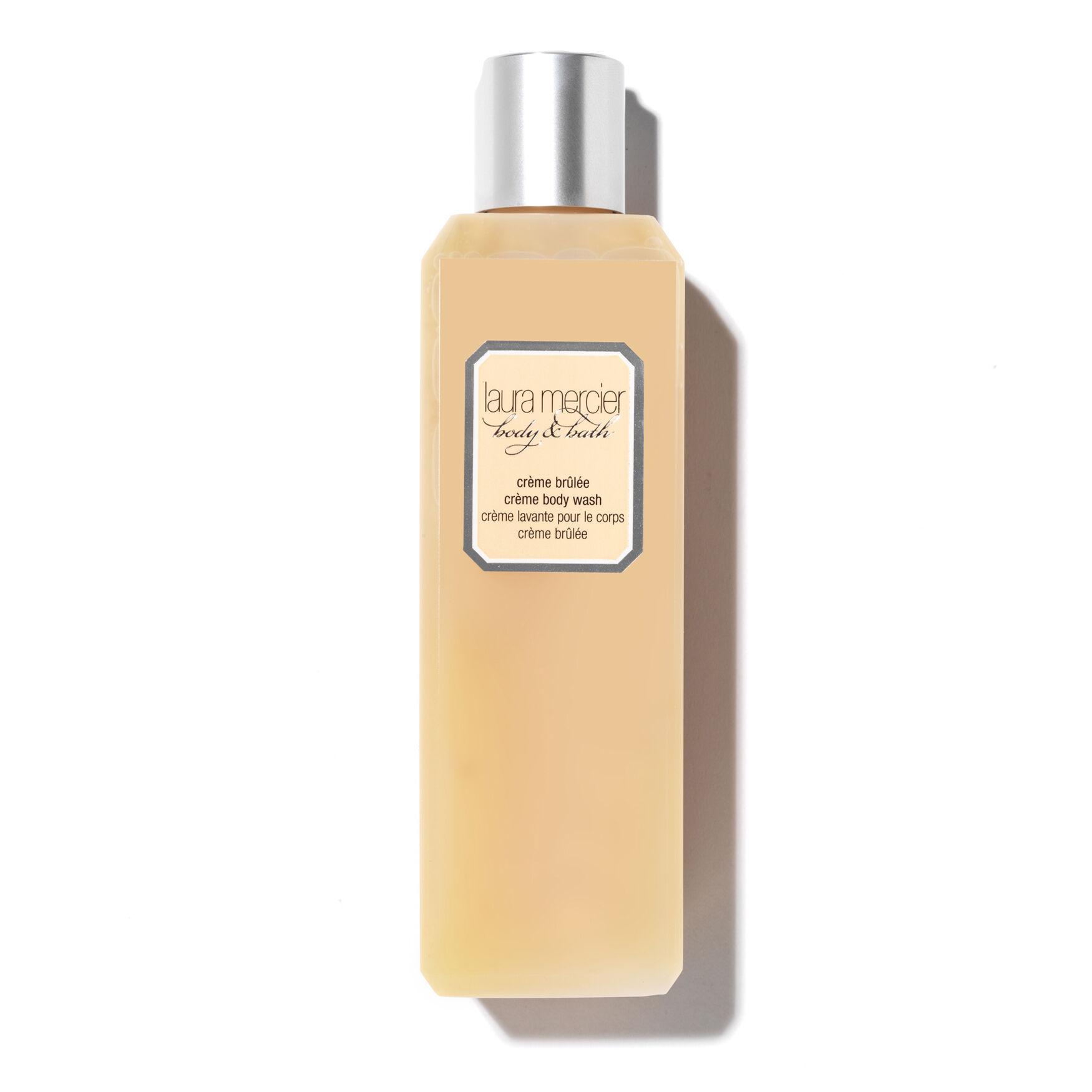 Creme Brulee Creme Body Wash - Laura Mercier | Space NK
