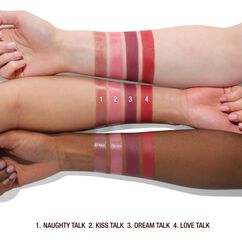 Pillow Talk Love Effect Lipstick - K.I.S.S.I.N.G, KISS TALK, large, image5