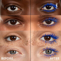 Lash Clash Extreme Volume Mascara, ELECTRIC BLUE, large, image4