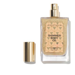 Shimmer Body Oil, , large, image2