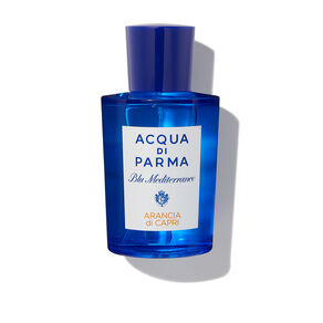 Bm Arancia Di Capri Edt