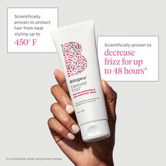 Farewell Frizz&trade; Blow Dry Perfection & Heat Protectant Cr&eacute;me, , large, image4