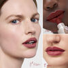 Petite Lip Suede Matte Lipstick Trio, , large, image3