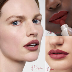 Petite Lip Suede Matte Lipstick Trio, , large, image3