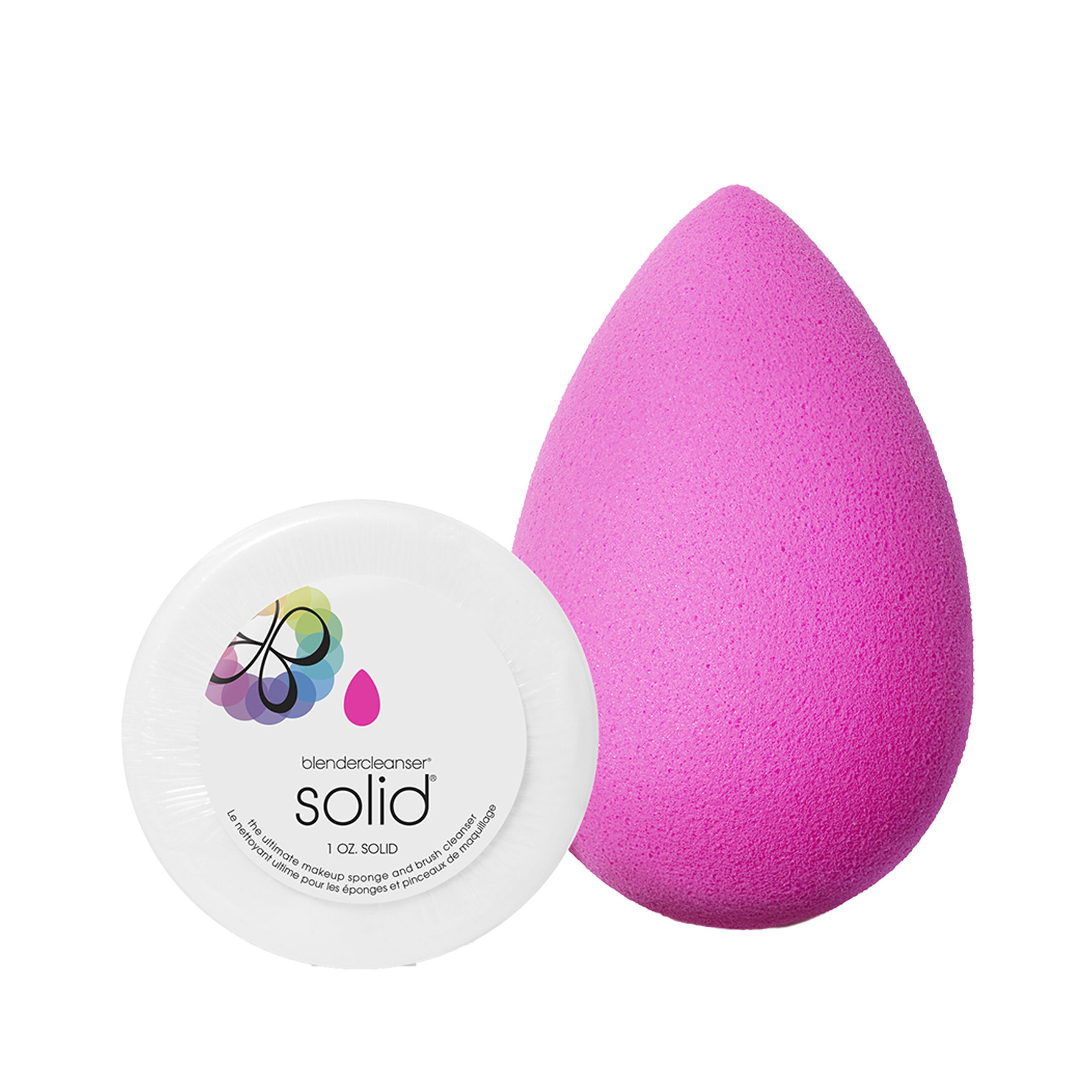 Midas Touch Set Space.NK The Ultimate Beauty Blender Guide I