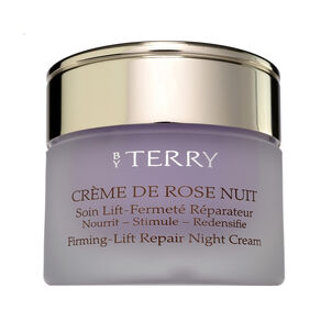 Creme de Rose Nuit