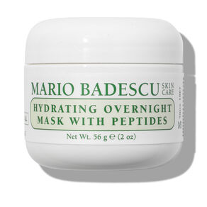 Hydrating Overnight Mask