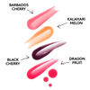 Fenty Skin Fenty Treatz Hydrating + Strengthening Lip Oil, KALAHARI MELON  5.6ML, large, image9