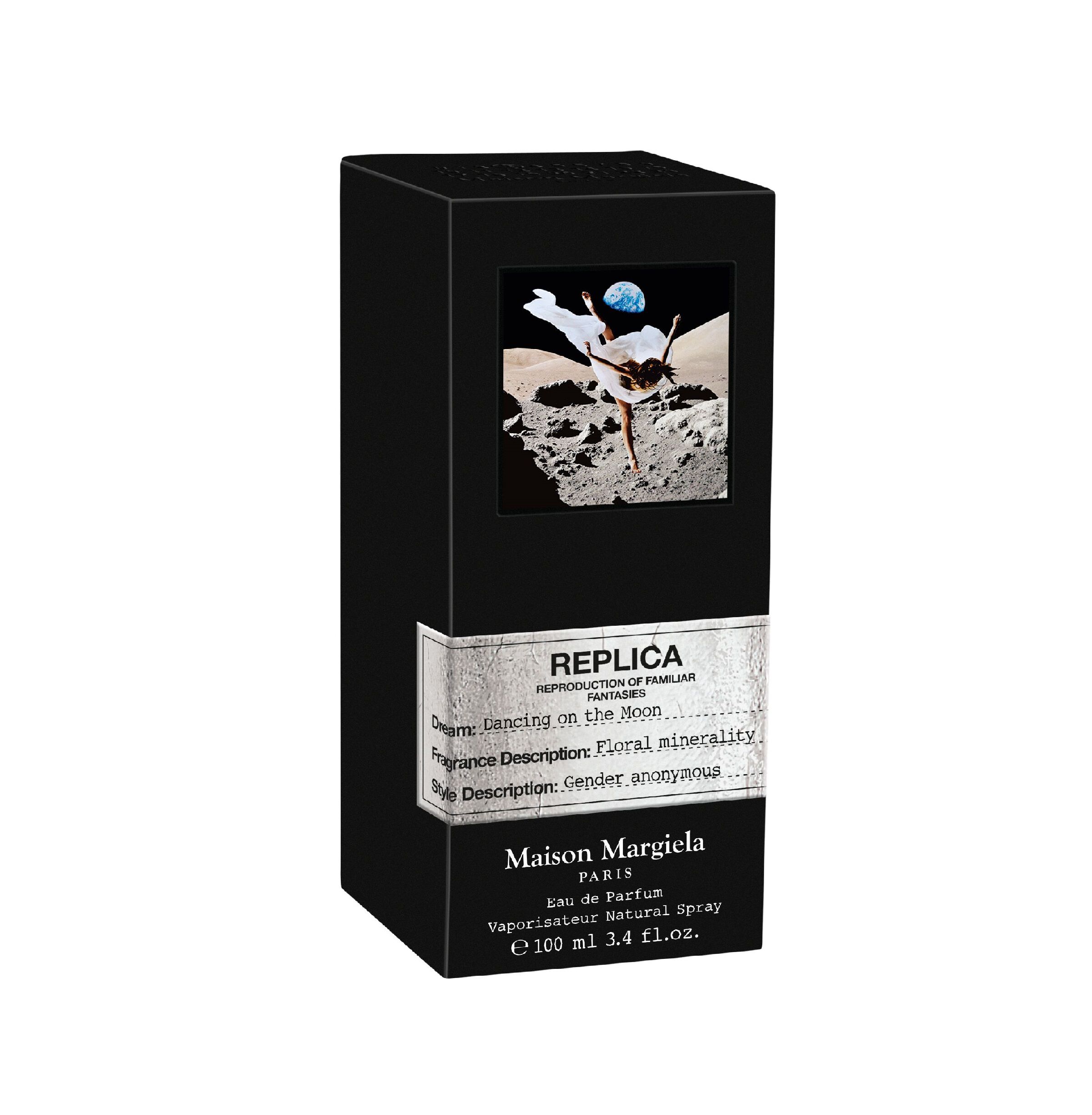 jan　Margiela 香水 Dancing On The Moon REPLICA Dancing on the Moon | Maison Margiela Fragrances