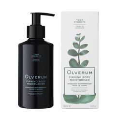Firming Body Moisturiser, , large, image2