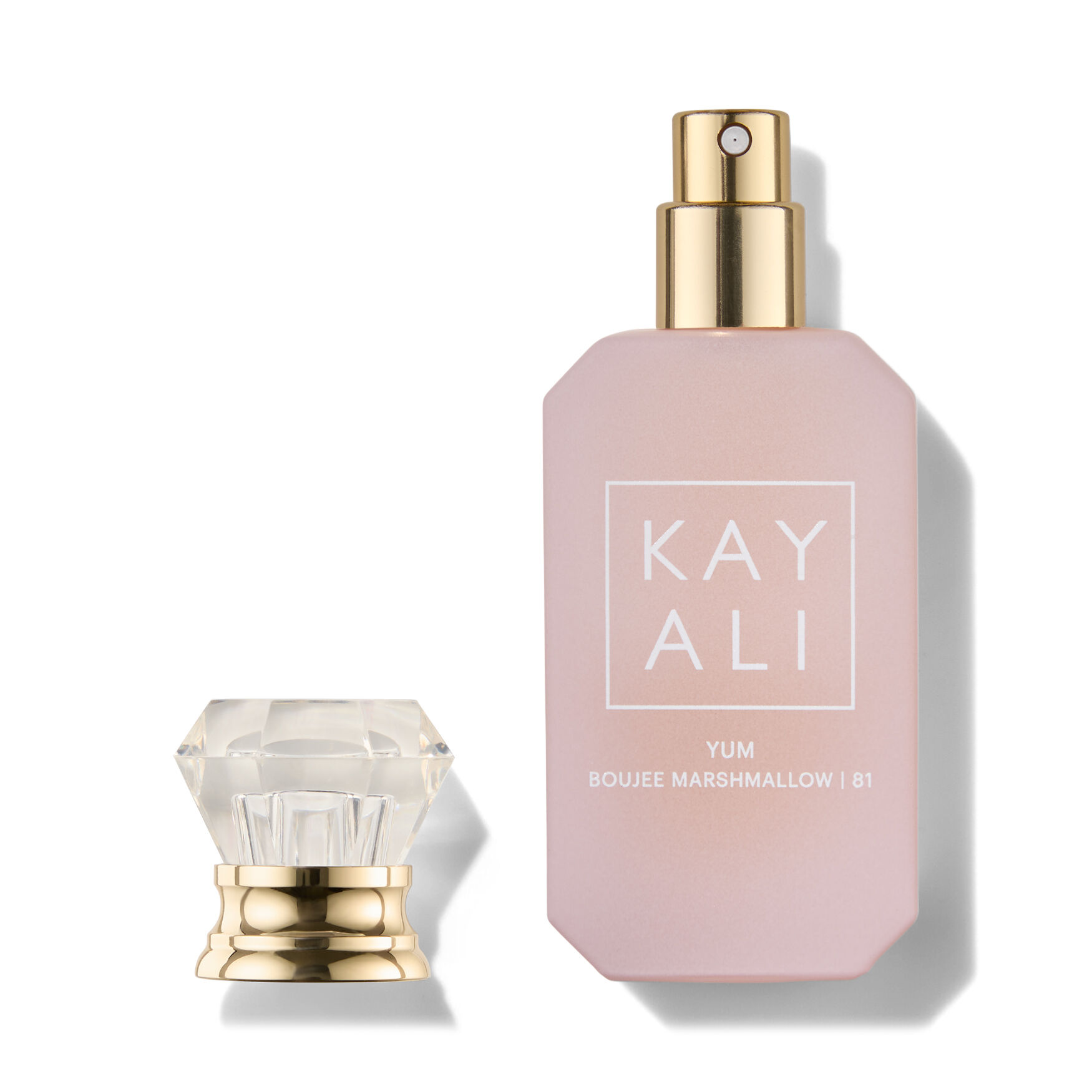 Kayali Yum Boujee Marshmallow | Space NK