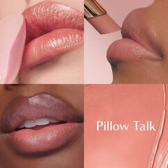 Pillow Talk Blush Balm Lip Tint, PILLOW TALK, large, image4