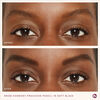 Brow Harmony Precision Pencil, SOFT BLACK, large, image4