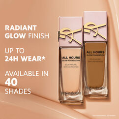 All Hours Glow Foundation, LC6.5, large, image4