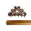 Amma In Classic Cheetah, , large, image3