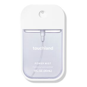 Power Mist Hydrating Hand Sanitiser Beach Coco, , large