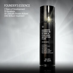 Founder's Essence 56 Ellagic & P.A.D. Light Reflecting Fluid, , large, image4