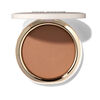 Warm Wishes Soft Matte Powder Bronzer, WARMED UP, large, image1