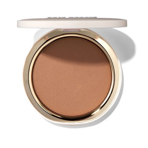 Warm Wishes Soft Matte Powder Bronzer