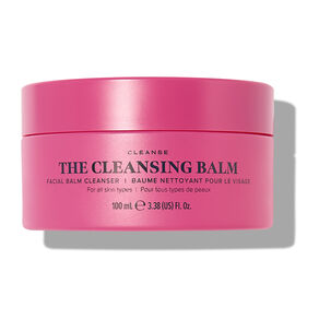 The Cleansing Balm