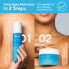Smooth & Soothe Retexturizing Body Pads, , large, image4