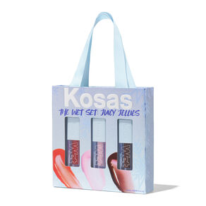 Holiday 2024 Wet Lip Jellies Trio