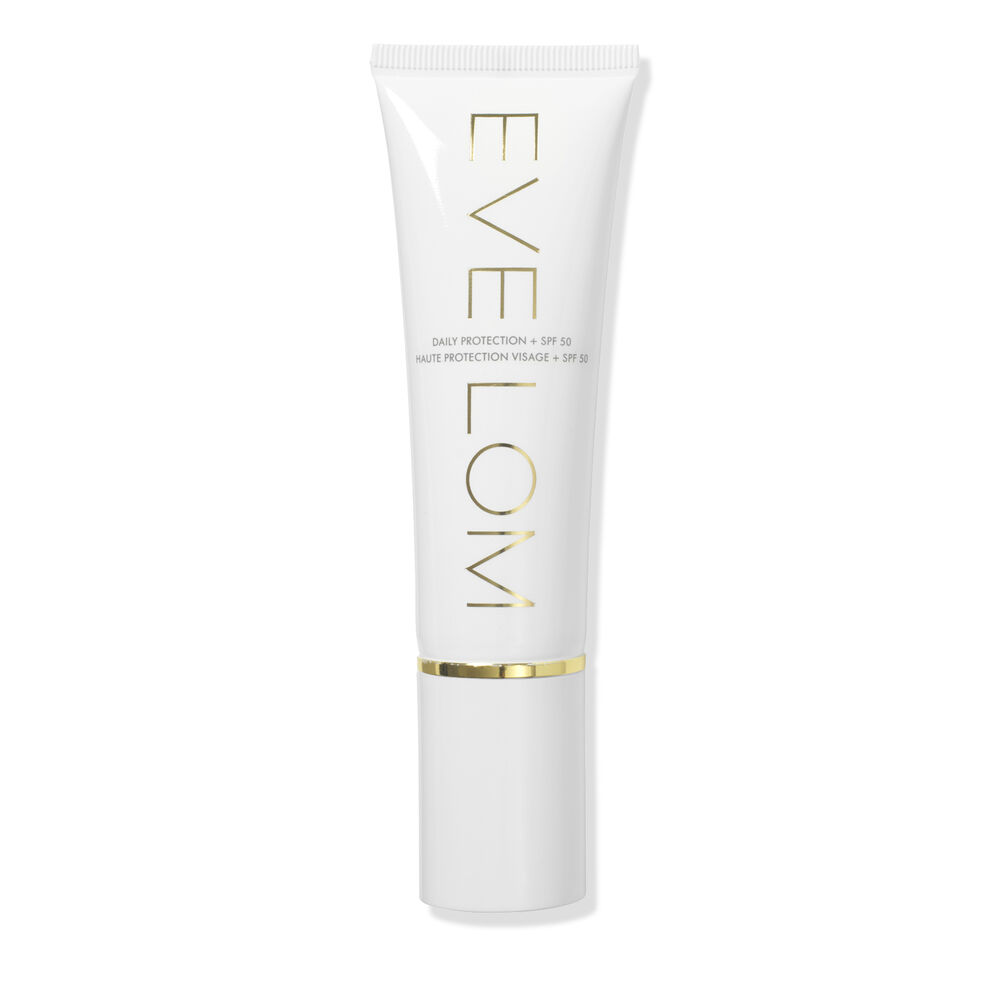 Eve Lom Daily Protection Spf50 Space Nk