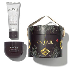 Vinosculpt Body Care Christmas Set