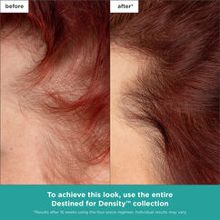 Destined For Density&trade; Caffeine + Biotin Peptide Density Conditioner, , large, image2
