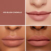 Caviar Smoothing Matte Lipstick Refill, 610 BLUSH CHENILLE, large, image3