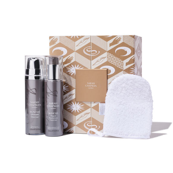 The Cleansing Trio, , large, image1