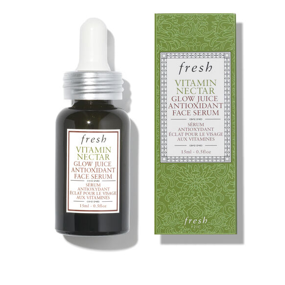 Vitamin Nectar Glow Serum, , large, image4