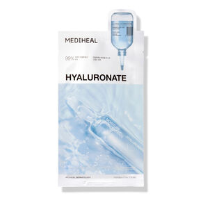Hyaluronate Essential Mask Ultra Hydration, , large