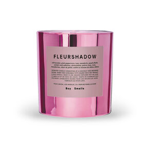 Fleurshadow Candle