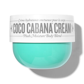 Crème Coco Cabana