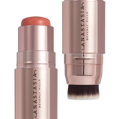 Stick Blush, NECTARINE, large, image2