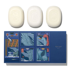 Kit of 3 Soaps