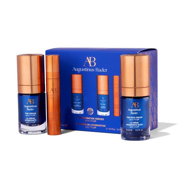 The Hydration Heroes, , large, image1