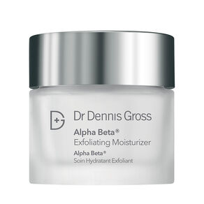 Alpha Beta Exfoliating Moisturizer