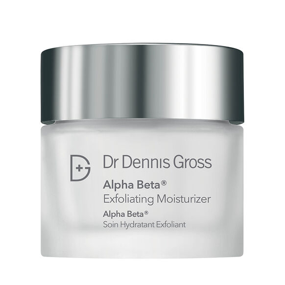 Alpha Beta Exfoliating Moisturizer, , large, image1