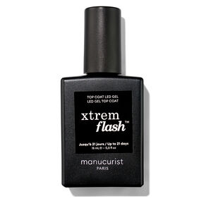 Top Coat Gel Xtrem Flash