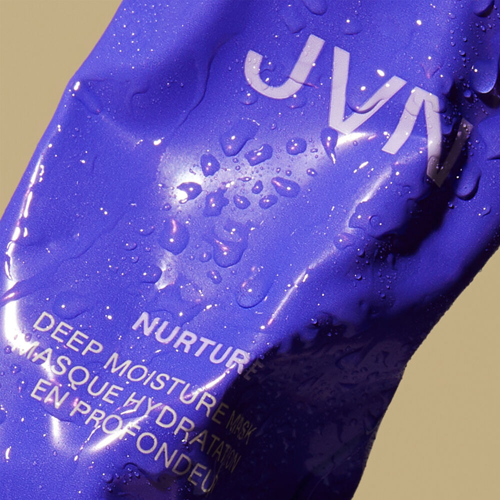 JVN Hair Nurture Deep Moisture Mask Space NK